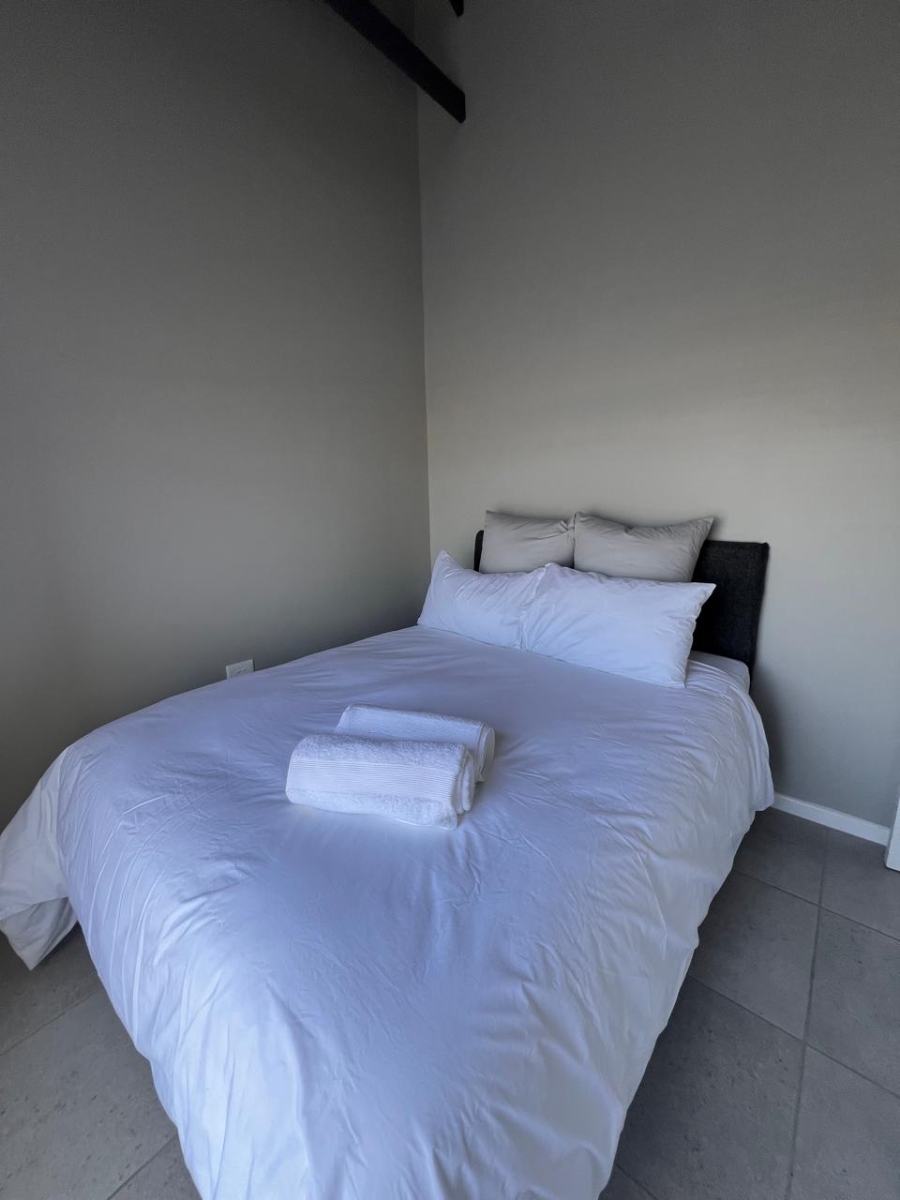 1 Bedroom Property for Sale in Olifantskop Western Cape
